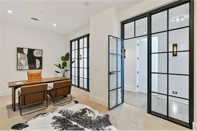 3107 Peachtree Road NE #2003, Atlanta, GA 30305 - Photo 57