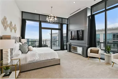 3107 Peachtree Road NE #2003, Atlanta, GA 30305 - Photo 63