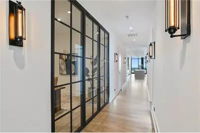 3107 Peachtree Road NE #2003, Atlanta, GA 30305 - Photo 55