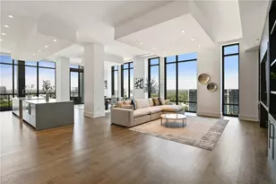 3107 Peachtree Rd NE, Atlanta, GA 30305 - Photo 1