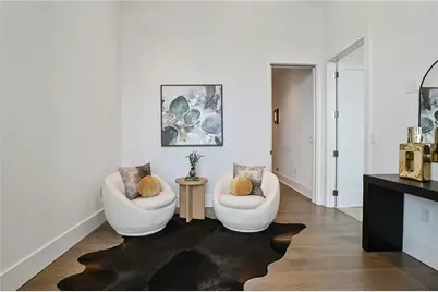 3107 Peachtree Road NE #2003, Atlanta, GA 30305 - Photo 39