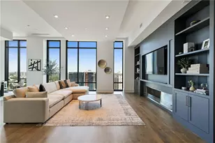 3107 Peachtree Rd NE, Atlanta, GA 30305 - Photo 7