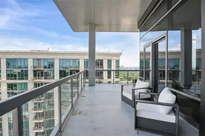 3107 Peachtree Road NE #2003, Atlanta, GA 30305 - Photo 73