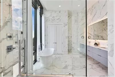 3107 Peachtree Road NE #2003, Atlanta, GA 30305 - Photo 67