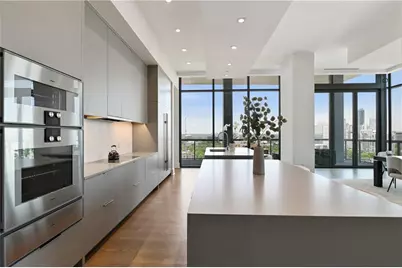 3107 Peachtree Road NE #2003, Atlanta, GA 30305 - Photo 9