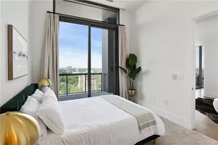 3107 Peachtree Rd NE, Atlanta, GA 30305 - Photo 41