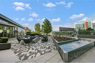 3107 Peachtree Road NE #2003, Atlanta, GA 30305 - Photo 109