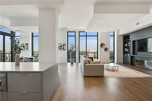 3107 Peachtree Rd NE, Atlanta, GA 30305 - Photo 11