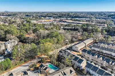 2093 Pine Cone Lane NE, Atlanta, GA 30319 - Photo 3