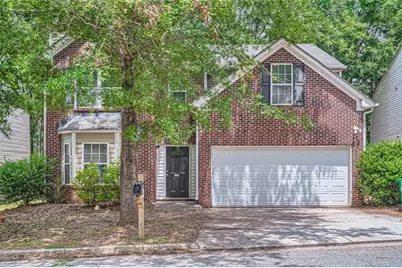 7078 Ravenwood Lane, Lithonia, GA 30038 - Photo 1