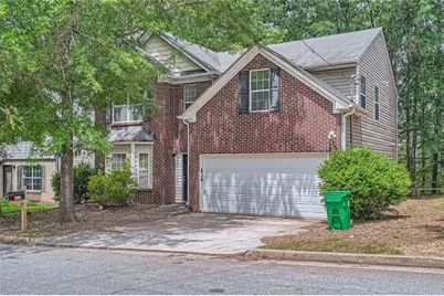 7078 Ravenwood Lane, Lithonia, GA 30038 - Photo 3