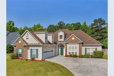 127 Autumn Run Place, Villa Rica, GA 30180 - Photo 1