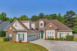 127 Autumn Run Pl, Villa Rica, GA 30180 - Photo 1