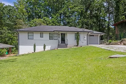 2636 Flagstone Drive SE, Atlanta, GA 30316 - Photo 1