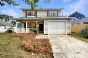 3508 Sweetgum Ln, Decatur, GA 30032 - Photo 1