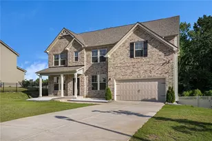 953 Mystic Wy, Hampton, GA 30228 - Photo 5