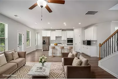 953 Mystic Way, Hampton, GA 30228 - Photo 13