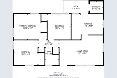 4029 Moffat Court, Decatur, GA 30035 - Photo 21