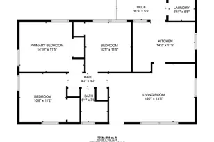 4029 Moffat Ct, Decatur, GA 30035 - Photo 21