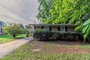 4029 Moffat Ct, Decatur, GA 30035 - Photo 1