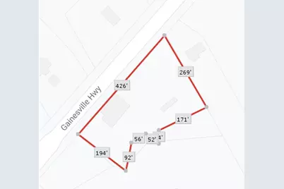 981 Atlanta Highway, Buford, GA 30518 - Photo 7