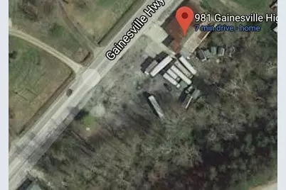 981 Atlanta Highway, Buford, GA 30518 - Photo 9