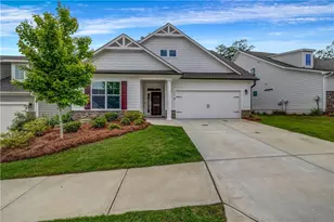 178 Sunshower Ridge, Canton, GA 30114 - Photo 1