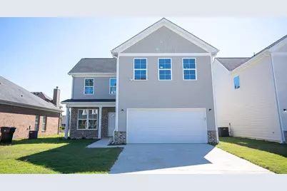 428 Bob White Road, Macon, GA 31216 - Photo 1