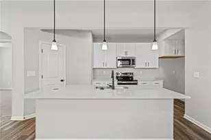 29 Gold Dust Dr, Dawsonville, GA 30534 - Photo 11