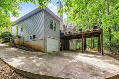 6126 Foxmoor Court, Gainesville, GA 30506 - Photo 47