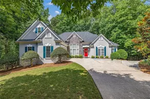 6126 Foxmoor Ct, Gainesville, GA 30506 - Photo 75