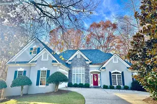 6126 Foxmoor Ct, Gainesville, GA 30506 - Photo 1