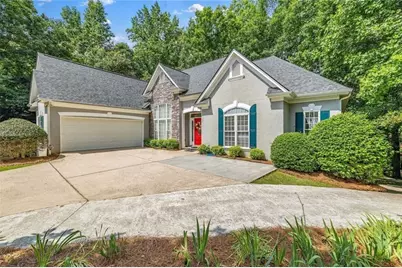 6126 Foxmoor Court, Gainesville, GA 30506 - Photo 5