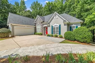 6126 Foxmoor Ct, Gainesville, GA 30506 - Photo 5