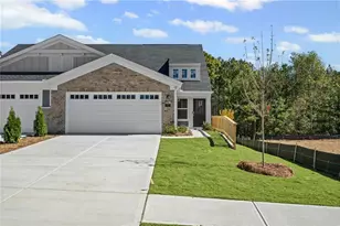 31 Gold Dust Dr, Dawsonville, GA 30534 - Photo 1