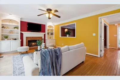 1300 Sever Woods Drive, Lawrenceville, GA 30043 - Photo 11