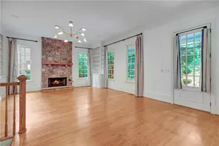 9043 Selborne Ln, Chattahoochee Hills, GA 30268 - Photo 9