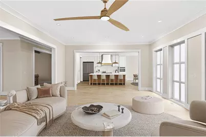 1330 Twelve Oaks Circle NW, Atlanta, GA 30327 - Photo 5