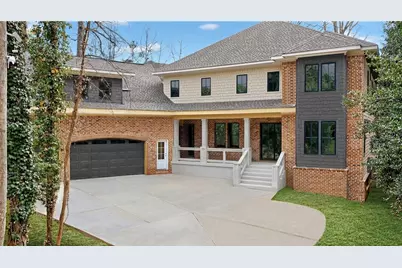 1330 Twelve Oaks Circle NW, Atlanta, GA 30327 - Photo 1