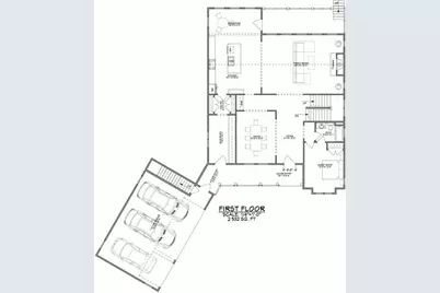 1330 Twelve Oaks Circle NW, Atlanta, GA 30327 - Photo 13