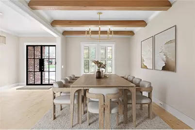 1330 Twelve Oaks Circle NW, Atlanta, GA 30327 - Photo 3