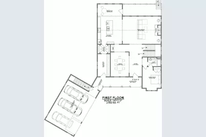 1330 Twelve Oaks Circle NW, Atlanta, GA 30327 - Photo 13