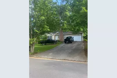411 Willow Court, Conyers, GA 30094 - Photo 1