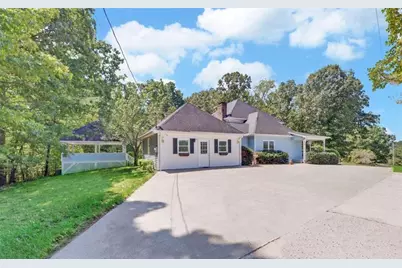 7514 Appalachian Highway, Mineral Bluff, GA 30559 - Photo 67
