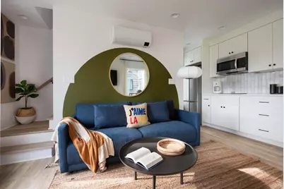 542 Boulevard Place NE #D, Atlanta, GA 30308 - Photo 7