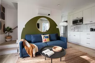 542 Boulevard Pl NE, Atlanta, GA 30308 - Photo 7