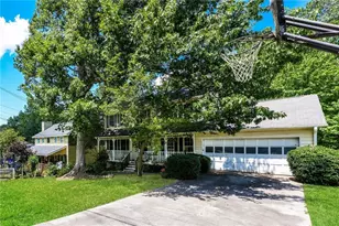 3391 Quail Hollow Trail, Snellville, GA 30039 - Photo 1