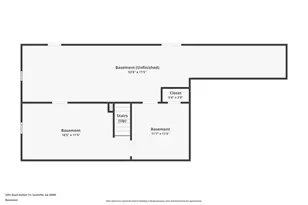 3391 Quail Hollow Trail, Snellville, GA 30039 - Photo 5