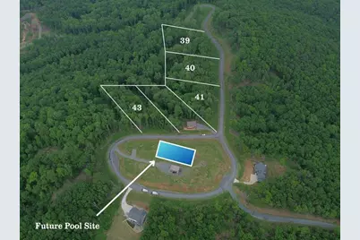 43 High Summit Drive, Talking Rock, GA 30175 - Photo 5