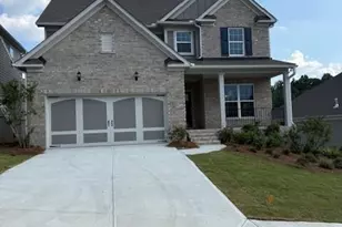 4297 Azalea Rdg Wy, Hoschton, GA 30548 - Photo 1